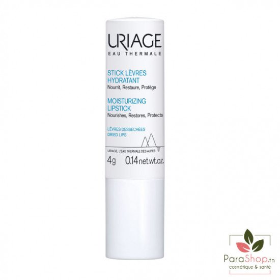 URIAGE STICK A LÈVRE HYDRATANT 4GR