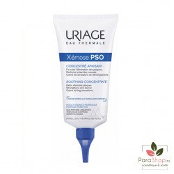 URIAGE XEMOSE PSO CONCENTRE APAISANT 150ML URIAGE XEMOSE PSO CONCENTRE APAISANT 150ML