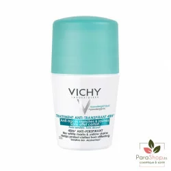 VICHY DEO BILLE ANTI TRANSPIRANT ANTI TRACE 50ML