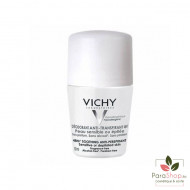VICHY DEODORANT ANTI TRANSPIRANT 48H PEAU SENSIBLE VICHY DEODORANT ANTI TRANSPIRANT 48H PEAU SENSIBLE