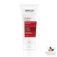 VICHY Dercos Energisant Après-shampooing fortifiant 200ML VICHY Dercos Energisant Après-shampooing fortifiant 200ML
