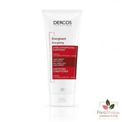 VICHY Dercos Energisant Après-shampooing fortifiant 200ML VICHY Dercos Energisant Après-shampooing fortifiant 200ML