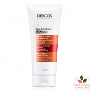 VICHY DERCOS MASQUE KERA SOLUTIONS 200ML VICHY DERCOS MASQUE KERA SOLUTIONS 200ML