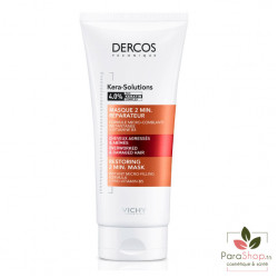 VICHY DERCOS MASQUE KERA SOLUTIONS 200ML VICHY DERCOS MASQUE KERA SOLUTIONS 200ML