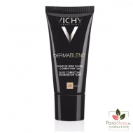 VICHY DERMABLEND Fond de teint correcteur SPF35 - NUDE VICHY DERMABLEND Fond de teint correcteur SPF35 - NUDE