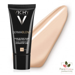 VICHY DERMABLEND Fond de teint correcteur SPF35 - OPAL VICHY DERMABLEND Fond de teint correcteur SPF35 - OPAL