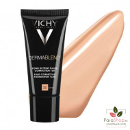 VICHY DERMABLEND Fond de teint correcteur SPF35 - SAND VICHY DERMABLEND Fond de teint correcteur SPF35 - SAND