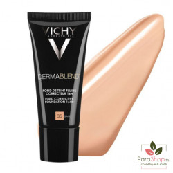 VICHY DERMABLEND Fond de teint correcteur SPF35 - SAND VICHY DERMABLEND Fond de teint correcteur SPF35 - SAND