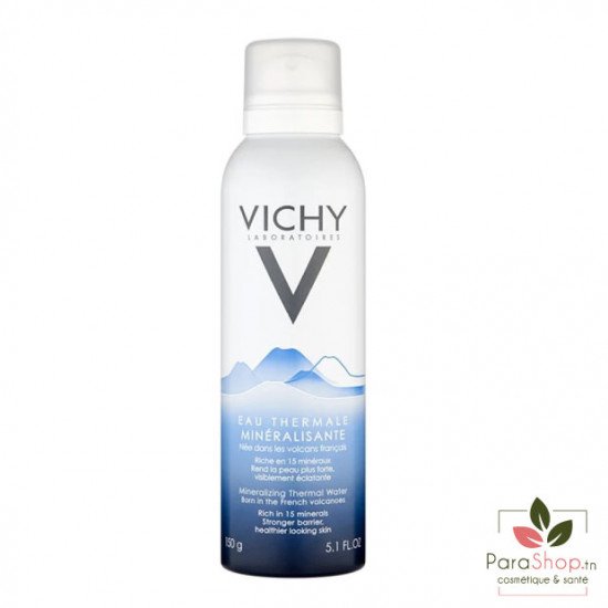 VICHY Eau thermale 150ML