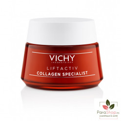 VICHY Liftactiv Collagen Specialist Creme Anti Age VICHY Liftactiv Collagen Specialist Creme Anti Age