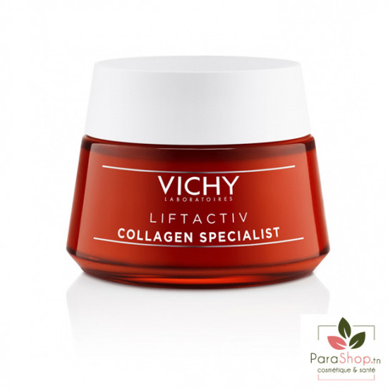 VICHY Liftactiv Collagen Specialist Creme Anti Age