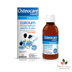 VITABIOTICS OSTEOCARE Liquid 200ML VITABIOTICS OSTEOCARE Liquid 200ML