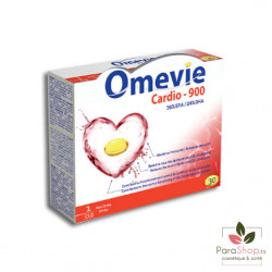 VITAL OMEVIE CARDIO 900 VITAL OMEVIE CARDIO 900