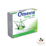 VITAL OMEVIE EMOTION 900 VITAL OMEVIE EMOTION 900