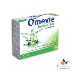 VITAL OMEVIE EMOTION 900 VITAL OMEVIE EMOTION 900