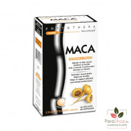PHYTOTHERA Maca - 60 Capsules PHYTOTHERA Maca - 60 Capsules