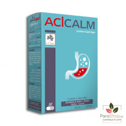 VITAL ACICALM - 30 Gelules