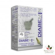 VITAL DIABEMIN 30 Gelules