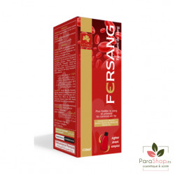 VITAL FERSANG Sirop 150ML VITAL FERSANG Sirop 150ML