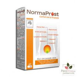 VITAL Normaprost - 60 Gelules VITAL Normaprost - 60 Gelules