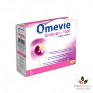 VITAL OMEVIE GROSSESSE 1000 VITAL OMEVIE GROSSESSE 1000
