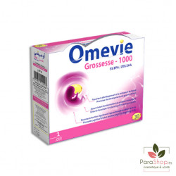 VITAL OMEVIE GROSSESSE 1000 VITAL OMEVIE GROSSESSE 1000