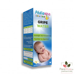 PEDIAKIDS Gripe Water 150ML PEDIAKIDS Gripe Water 150ML