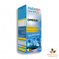 PEDIAKIDS Omega 3 - 150ML PEDIAKIDS Omega 3 - 150ML