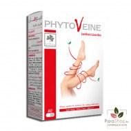 VITAL PHYTOVEINE - 60 Gelules  VITAL PHYTOVEINE - 60 Gelules