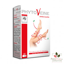 VITAL PHYTOVEINE - 60 Gelules  VITAL PHYTOVEINE - 60 Gelules