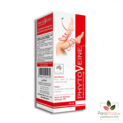 VITAL PHYTOVEINE Huile 60ML VITAL PHYTOVEINE Huile 60ML