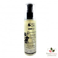 VERACOS Huile Séche Cheveux 50ML VERACOS Huile Séche Cheveux 50ML