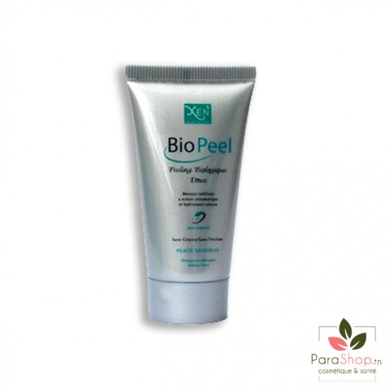 XEN BIO PEEL MASQUE - 50G