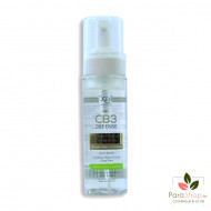 XEN CB3 DEFENSE MOUSSE MICELLAIRE PEAUX MIXTES A GRASSES  XEN CB3 DEFENSE MOUSSE MICELLAIRE PEAUX MIXTES A GRASSES