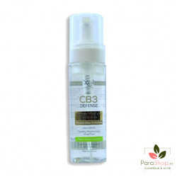 XEN CB3 DEFENSE MOUSSE MICELLAIRE PEAUX MIXTES A GRASSES  XEN CB3 DEFENSE MOUSSE MICELLAIRE PEAUX MIXTES A GRASSES
