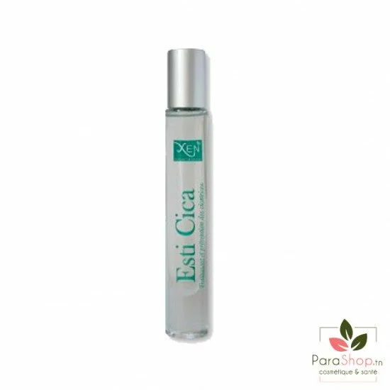 XEN ESTI CICA - GEL DE SILICONE 9G XEN ESTI CICA - GEL DE SILICONE 9G