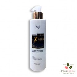 XEN KERATIN Q10 APRES-SHAMPOING XEN KERATIN Q10 APRES-SHAMPOING