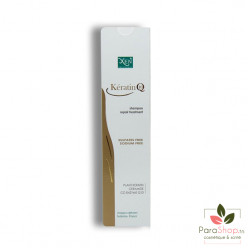 XEN KERATIN Q10 SHAMPOOING 200ML XEN KERATIN Q10 SHAMPOOING 200ML