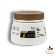 XEN KERATIN Q10 MASQUE NOURRISSANT 250ML XEN KERATIN Q10 MASQUE NOURRISSANT 250ML