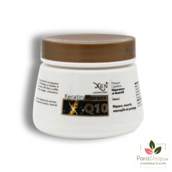 XEN KERATIN Q10 MASQUE NOURRISSANT 250ML XEN KERATIN Q10 MASQUE NOURRISSANT 250ML