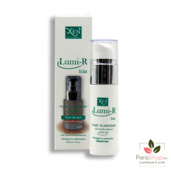 XEN Lumi-R ECLAT FLUIDE ECLAIRCISSANT SPF40 XEN Lumi-R ECLAT FLUIDE ECLAIRCISSANT SPF40