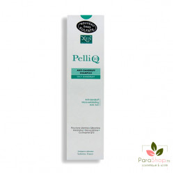 XEN PELLI Q10 SHAMPOOING ANTI PELLICULES GRASSES 200ML XEN PELLI Q10 SHAMPOOING ANTI PELLICULES GRASSES 200ML