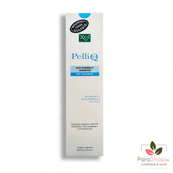 XEN PELLI Q10 SHAMPOOING ANTI PELLICULES SECHES 200ML XEN PELLI Q10 SHAMPOOING ANTI PELLICULES SECHES 200ML