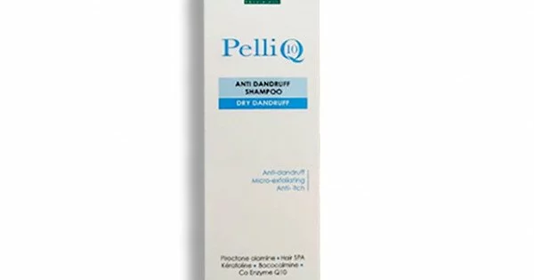 Xen Pelli Q10 Shampooing Anti Pellicules Seches 200ml