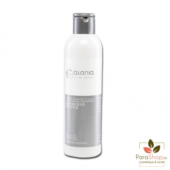 ALANIA Après-Shampooing Réparateur Prodige 250ML ALANIA Après-Shampooing Réparateur Prodige 250ML