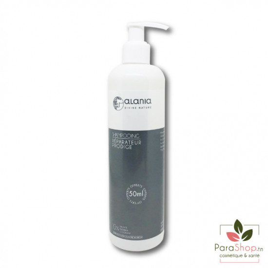 ALANIA Shampooing Réparateur Prodige 400ML