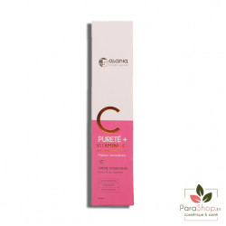 ALANIA PURETE+ VITAMINE C CREME HYDRATANTE 50ML ALANIA PURETE+ VITAMINE C CREME HYDRATANTE 50ML