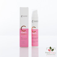 ALANIA PURETE+ VITAMINE C CREME HYDRATANTE 50ML ALANIA PURETE+ VITAMINE C CREME HYDRATANTE 50ML