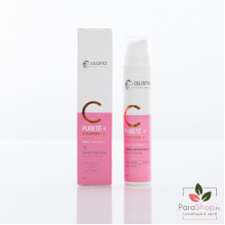 ALANIA PURETE+ VITAMINE C CREME HYDRATANTE 50ML ALANIA PURETE+ VITAMINE C CREME HYDRATANTE 50ML