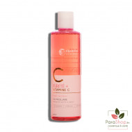 ALANIA PURETE+ VITAMINE C EAU MICELLAIRE 250ML ALANIA PURETE+ VITAMINE C EAU MICELLAIRE 250ML